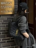 ICARE Medium in quilted nappa - 图片 5