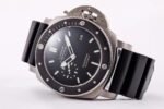 Submersible 47 PAM02305 Black - 图片 4