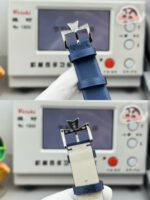 Égérie Self-winding 4606F/000G-B649 35 mm White Gold - 图片 9