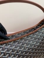 Bohème Hobo Bag - 图片 10