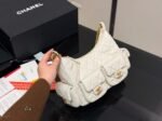 Chanel 25C white hobo bag - 图片 10