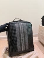 Intrecciato Backpack - 图片 3