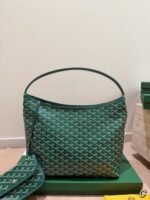Bohème Hobo Bag - 图片 5
