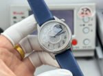 Égérie Self-winding 4606F/000G-B649 35 mm White Gold - 图片 10