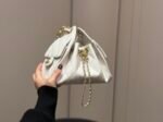 CHANEL 26、22 Handbag white - 图片 5