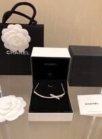 Ruban short necklace - 图片 9