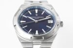 Overseas Self-winding 4520V/210A-B128 41 mm Steel - 图片 9