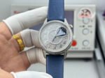 Égérie Self-winding 4606F/000G-B649 35 mm White Gold - 图片 6
