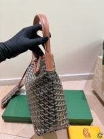Bohème Hobo Bag - 图片 7