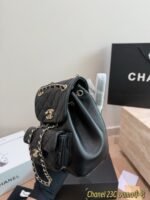 Chanel duma backpack - 图片 4