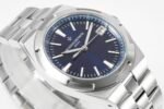 Overseas Self-winding 4520V/210A-B128 41 mm Steel - 图片 10