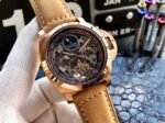 Multi-functional Kinetic Display - Luxurious and Elegant Style - 图片 7