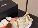 Chanel 25C white hobo bag - 图片 11