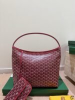 Bohème Hobo Bag - 图片 11