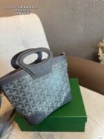 Beluga Mini Bag - 图片 3