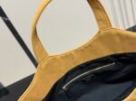 ICARE Medium in quilted suede - 图片 12