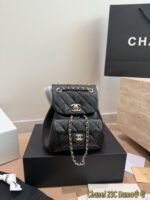 Chanel duma backpack - 图片 2