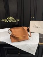 Mini Flamenco clutch in nappa calfskin - 图片 7