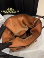 Mini Flamenco clutch in nappa calfskin - 图片 3