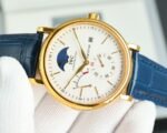 Portofino Hand-Wound Moon Phase - 图片 6