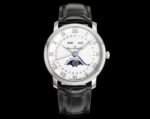 Villeret Chronographe Monopoussoir - 图片 10