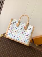 LV x TM Onthego PM - 图片 15