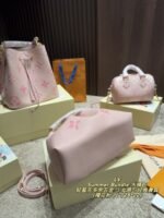 LV Bundle pink - 图片 10