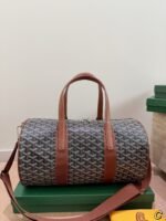 Barrel 40 Sports Bag