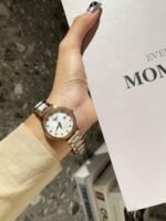 Simple and elegant women's watch - 图片 3