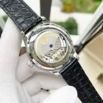 Portugieser Hand-Wound Tourbillon - 图片 9