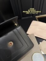 Serpenti Forever Shoulder Bag black - 图片 9