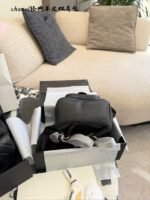 Chanel duma backpack - 图片 10