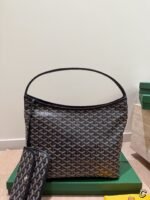 Bohème Hobo Bag - 图片 16