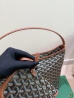 Bohème Hobo Bag - 图片 15