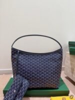 Bohème Hobo Bag - 图片 14