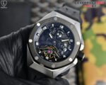 Royal Oak Concept Series 26620lO.OO.D077CA.01 - 图片 6