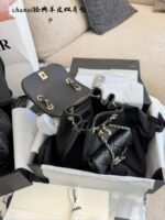 Chanel duma backpack - 图片 9