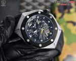 Royal Oak Concept Series 26620lO.OO.D077CA.01 - 图片 9