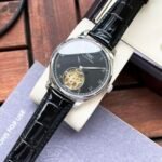 Portugieser Hand-Wound Tourbillon - 图片 12