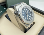 Royal Oak Offshore 42 15720ST.OO.A027CA.01 Blue - 图片 4