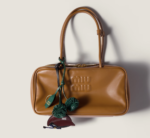Beau leather top-handle bag - 图片 3