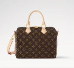 CUSTOMIZABLE Speedy Bandoulière 25