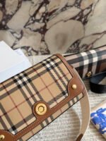 Burberry Baguette Bag - 图片 8