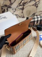 Burberry Baguette Bag - 图片 9