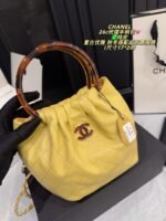 Chanel 26c Tortoiseshell Handle Bag - 图片 3