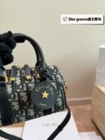Dior Groove 17 Nano Bag - 图片 4