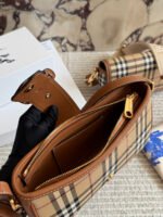 Burberry Retro Shoulder Bag - 图片 2