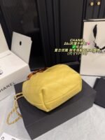 Chanel 26c Tortoiseshell Handle Bag - 图片 6