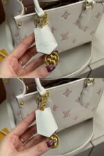 LV Onthego Tote Bag - 图片 2