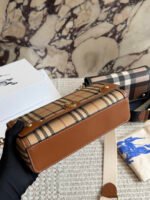 Burberry Baguette Bag - 图片 2